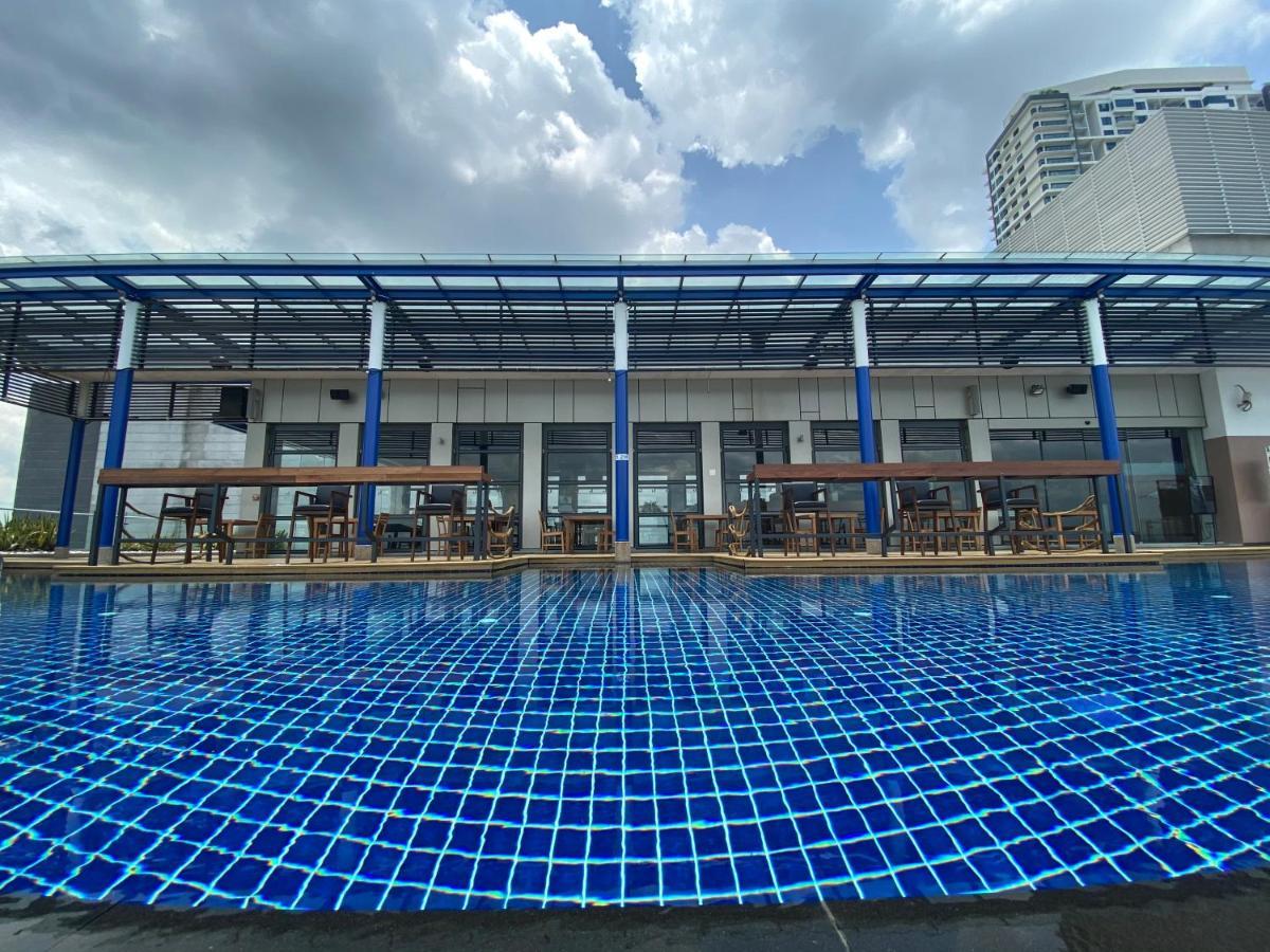 Jen Johor Puteri Harbour By Shangri-La Nusajaya  Esterno foto