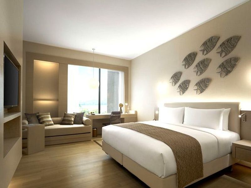 Jen Johor Puteri Harbour By Shangri-La Nusajaya  Esterno foto