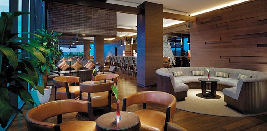 Jen Johor Puteri Harbour By Shangri-La Nusajaya  Esterno foto